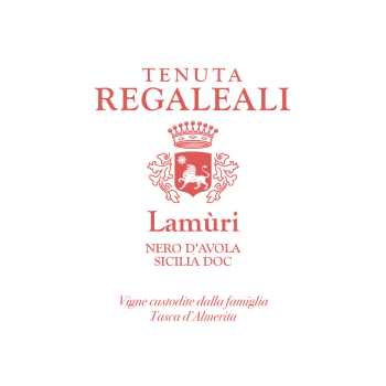 Tasca D'Almerita Lamùri Sicilia